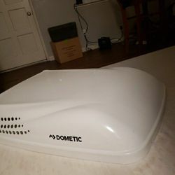 Dometic Low Profile A.c Shroud(cover)