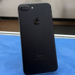 iPhone 7 Plus Unlocked 🚀📱‼️