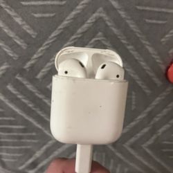Apple air Pods 1st Gen 