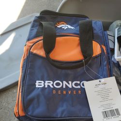 Bowling bag