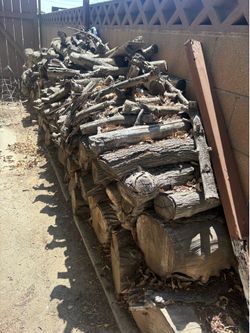 Free Firewood!