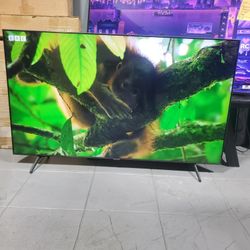 SAMSUNG 65" SMART TV LED 4K HDR TU700D SERIES FANTASTIC PICTURE QUALITY GUARANTEED 💯🖥🔥🖥💯