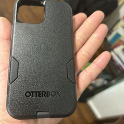 Otterbox Commuter Drop+ Case 13mini 