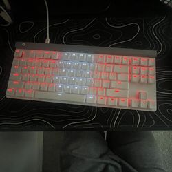 Logitech G515 Tlk Keyboard 