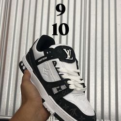 lv trainer