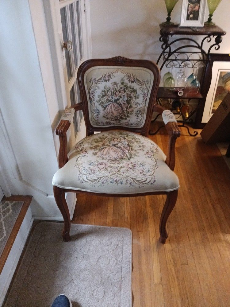 Chair Antique