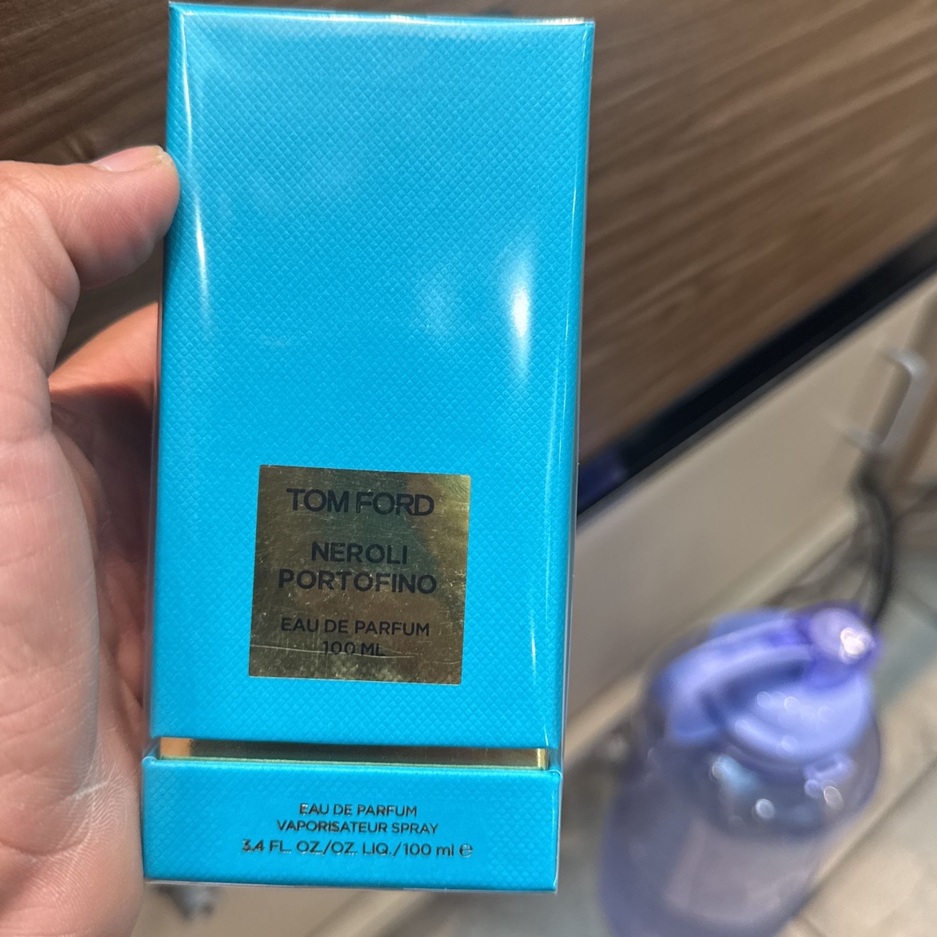 Tom Ford Neroli