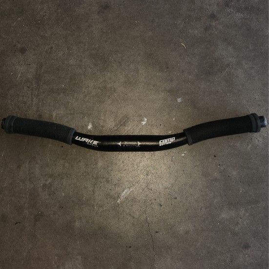 Fixie Wake Bars 31.8mm