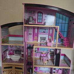 Doll House