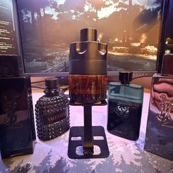 Azzoro The Most Wanted Parfum