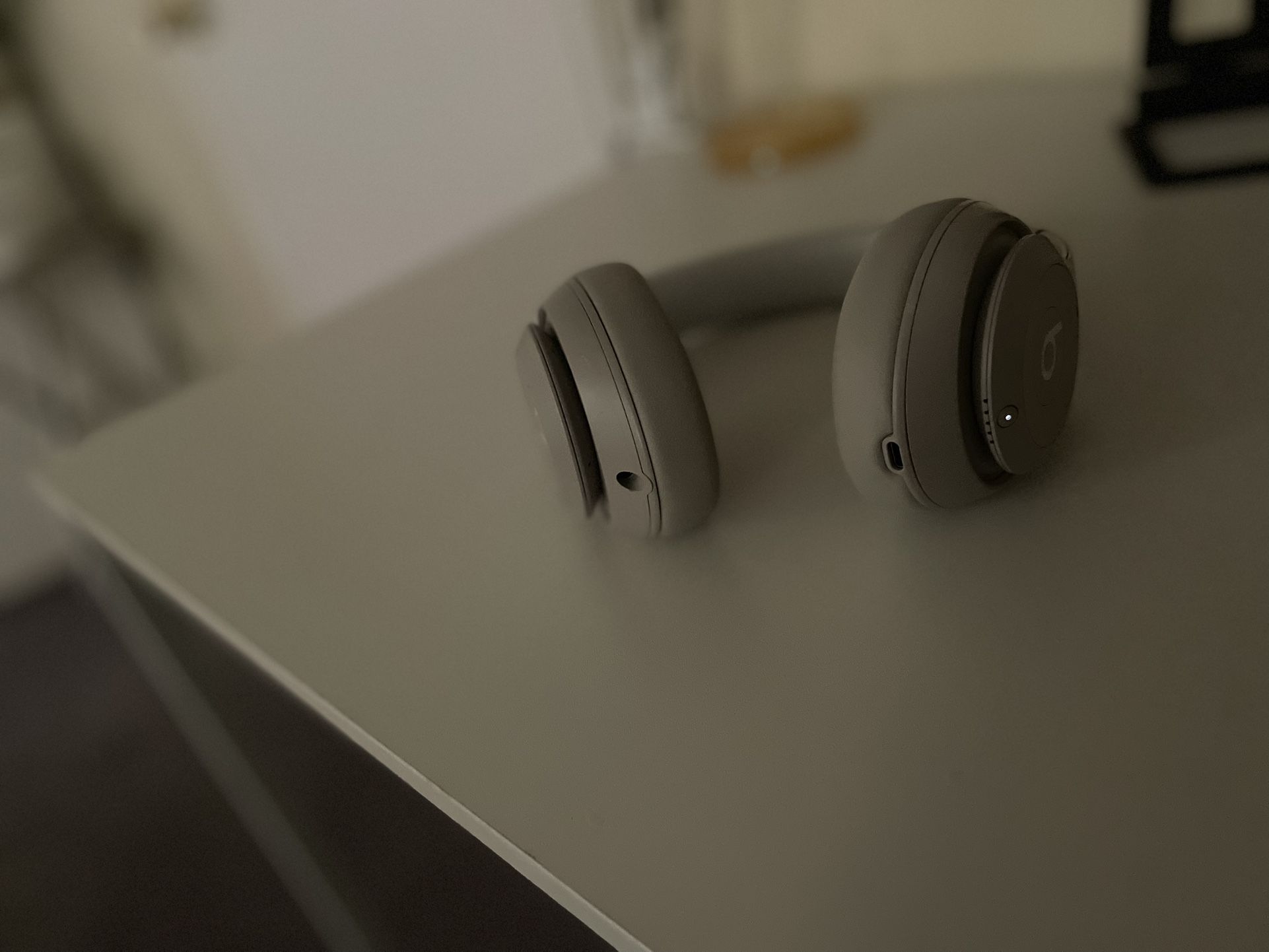 Beats Headphones