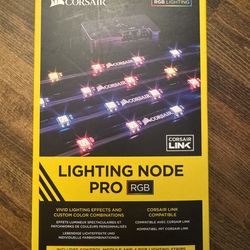 Corsair Lighting Node Pro