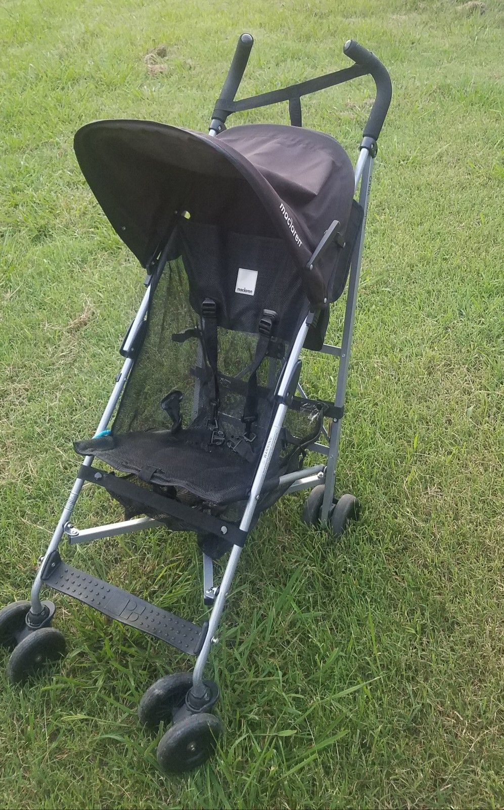 Maclaren VOLO Stroller MS6430