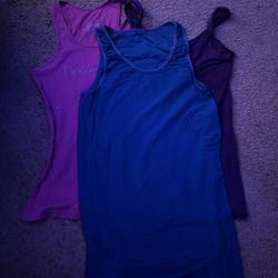 Girl’s Under shirts