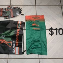 Harlingen HS South string bags & gater $10 ea
Pick up in Harlingen near Walmart.
Antiques, Telephones & Flags