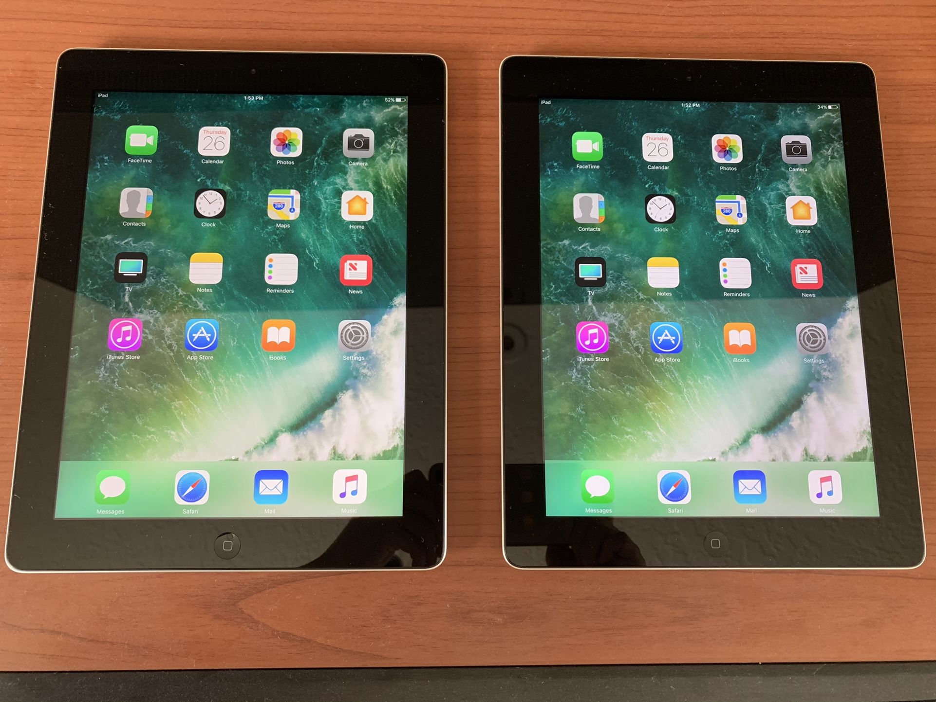 Ipad 4th 