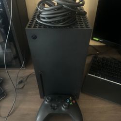 Xbox Series X 1 TB