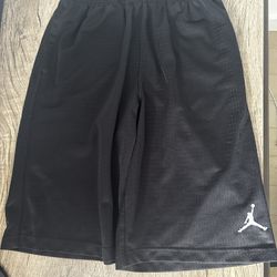 12-13 yrs old Jordan Shorts
