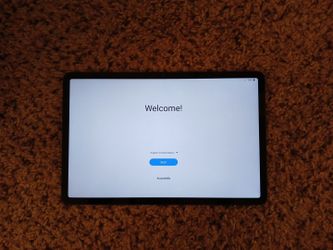 Samsung Galaxy Tab S7 128GB