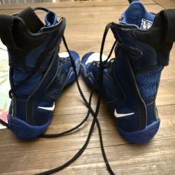Nike Boxing Shoes 