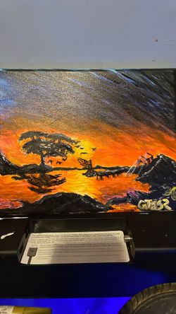 Untitled  art