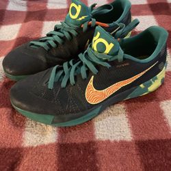 Kevin Durant Flywire Size 13