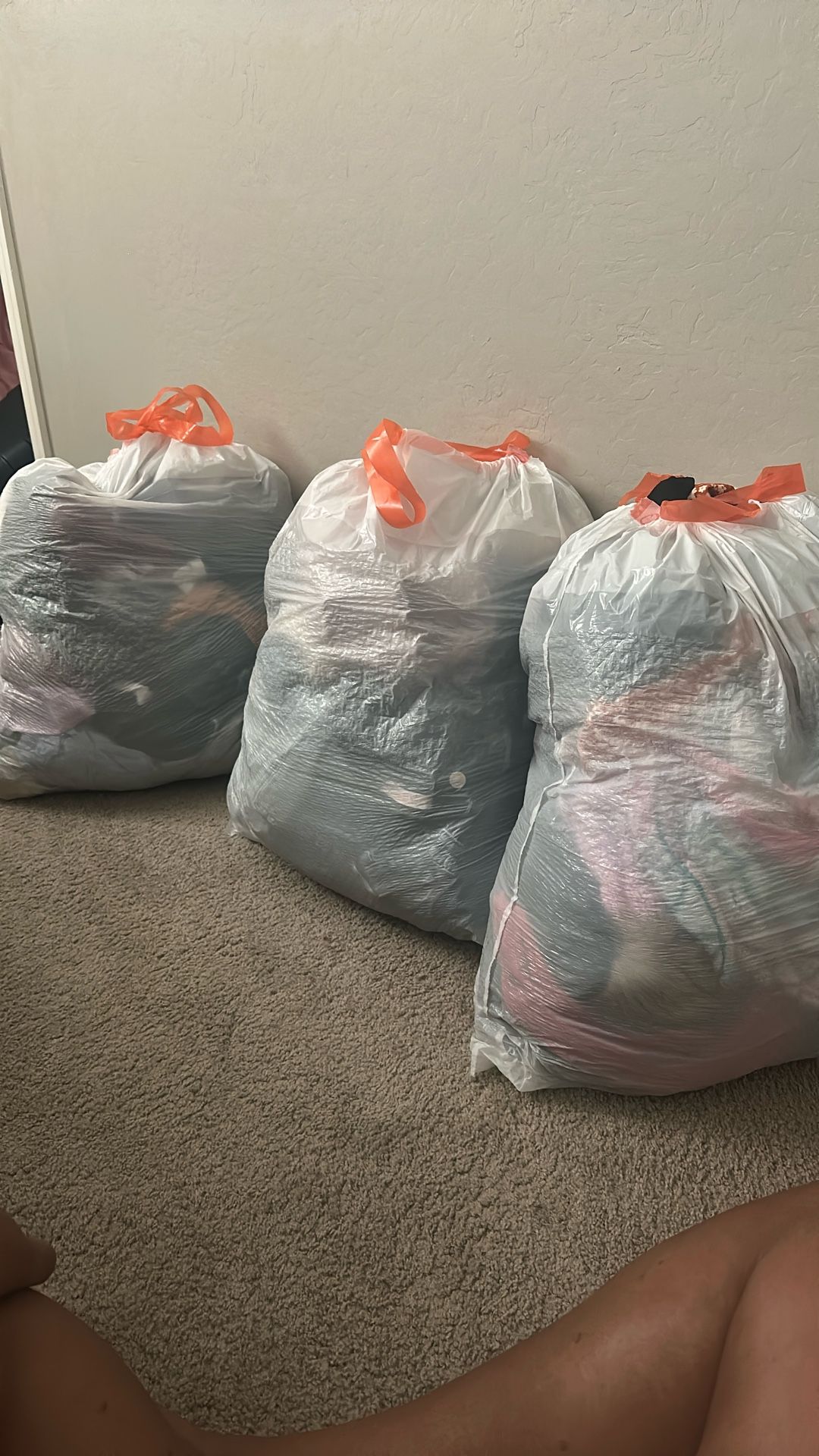 Girls clothes - FREE