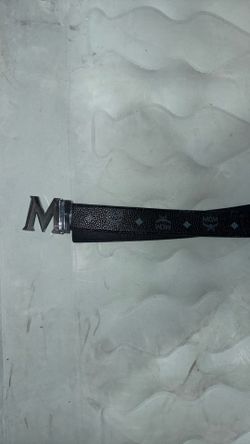 MCM Belt