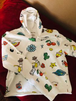 Juniors Sweater