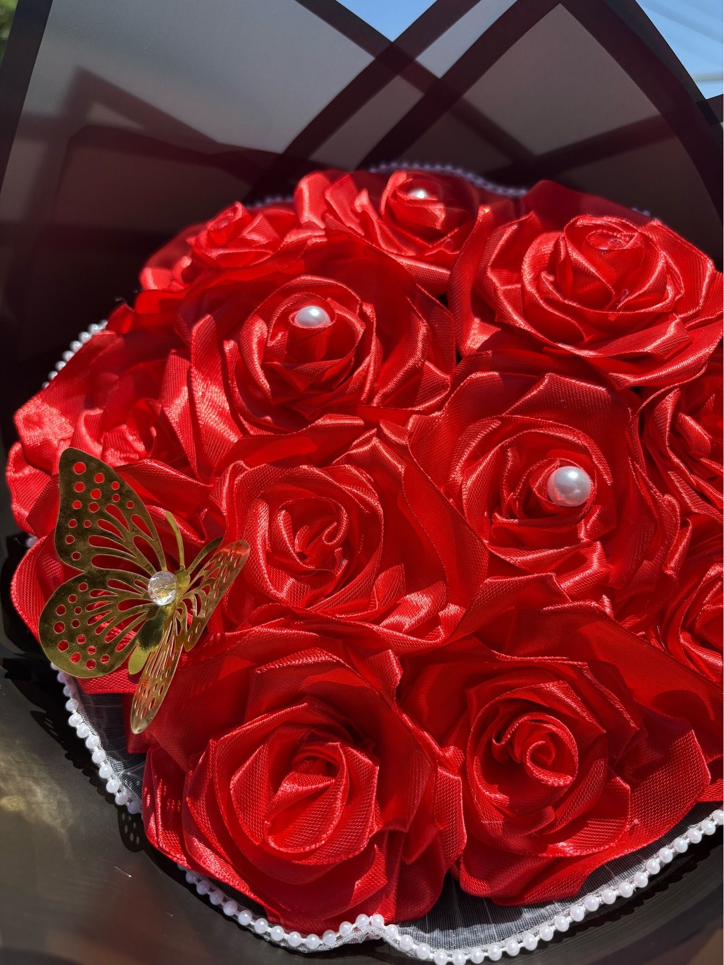 Eternal flowers