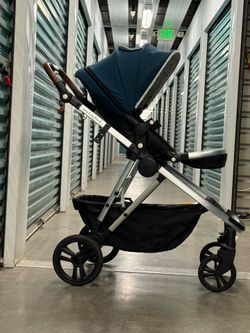 Mockingbird Stroller
