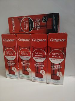 Colgate 