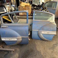 1953-54 Chevy 