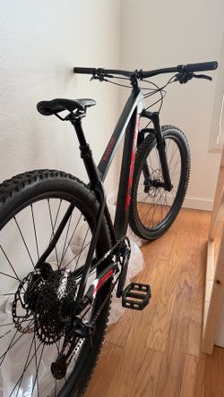 Mtb trek Roscoe 8 new