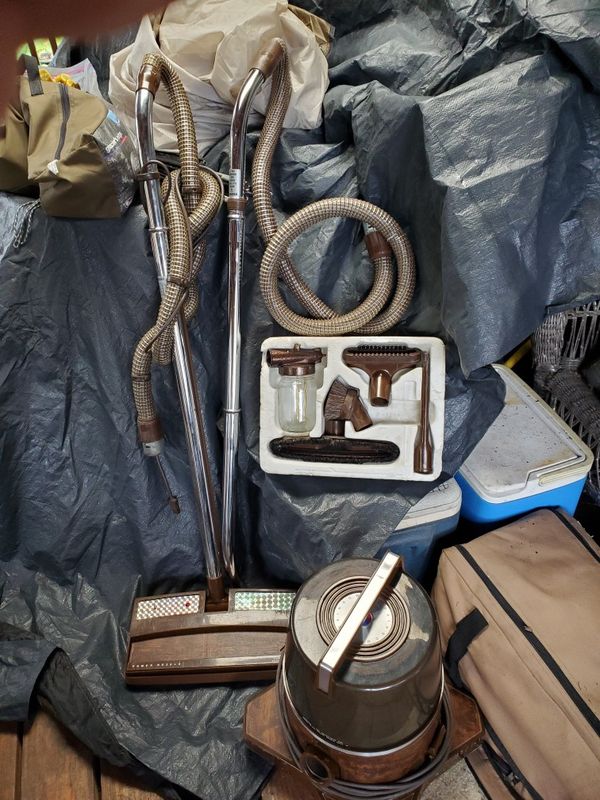 Rainbow vacuum with all accessories for Sale in Puyallup, WA OfferUp