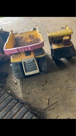 Trucks