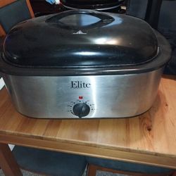 21 qt elite platinum by maximatic