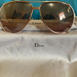 Dior Sunglasses 