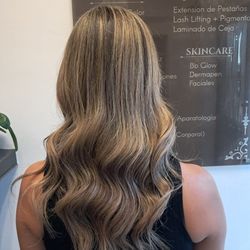 Estilista Profesional 