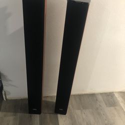 Speakers