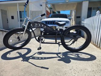 Micargi Stretch Beach Cruiser 26 inch