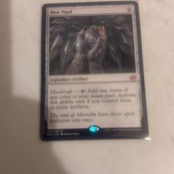 Mox Opal  (Modern Masters 2015/MM2)
