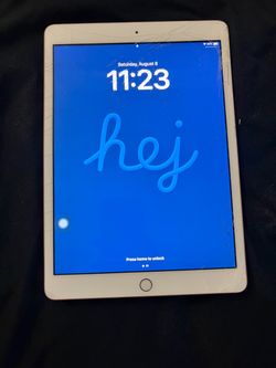 IPad 2 8th Generation 32GB WIFI