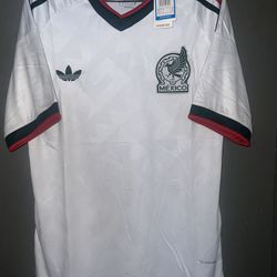 Mexico Jersey 