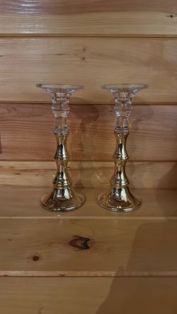 Candle Holder/Display