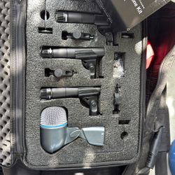 SHURE Microphone 
