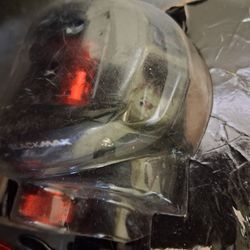 Right Hand Abu Garcia Black Max Gen 3 Baitcast Reel