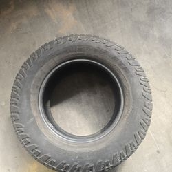 Cooper Discoverer ATP