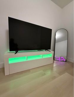 Tv stand NEW in the box