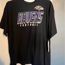 Baltimore Ravens T-Shirt